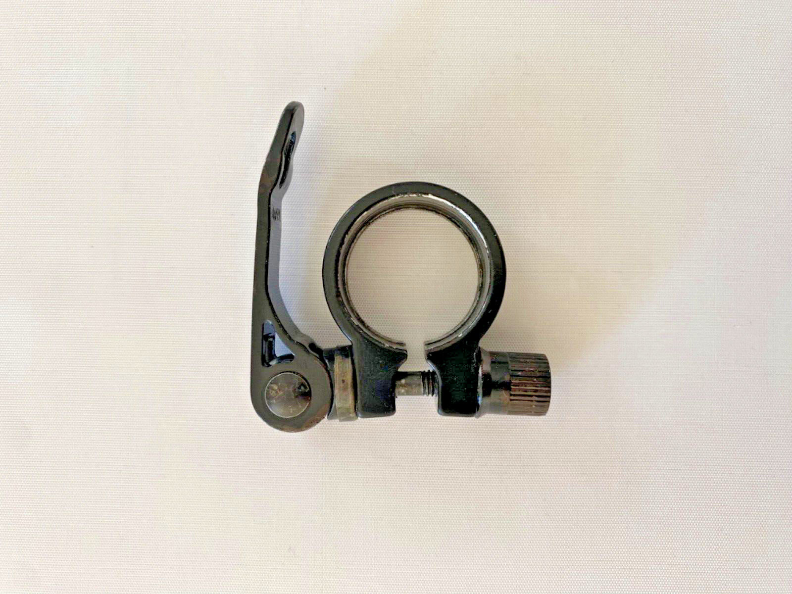 Original OEM Seat-Post-Clamp for NAKTO Santa Monica ebike