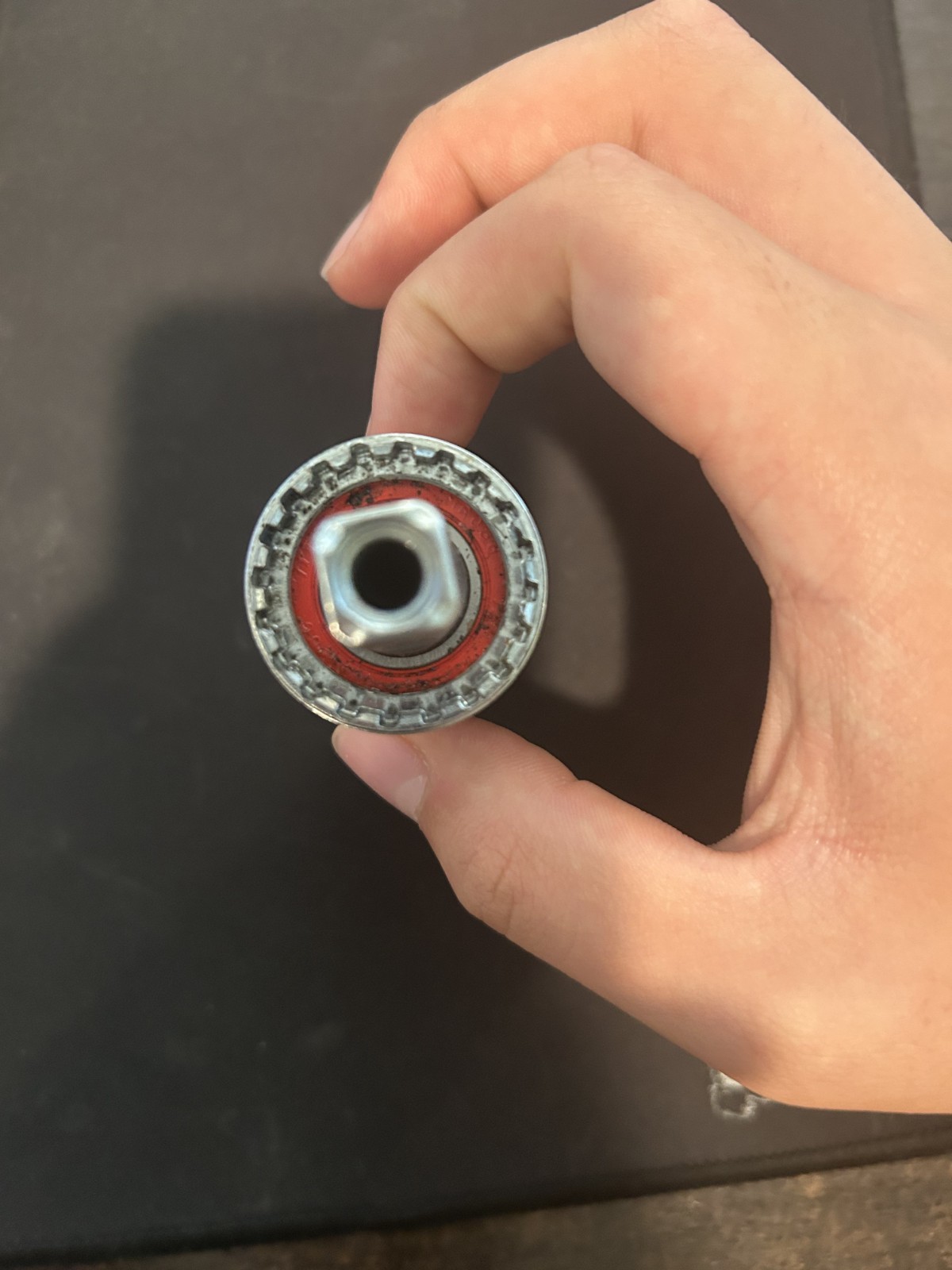 RPM BB-7420 SEALED BEARING BOTTOM BRACKET 68x116mm