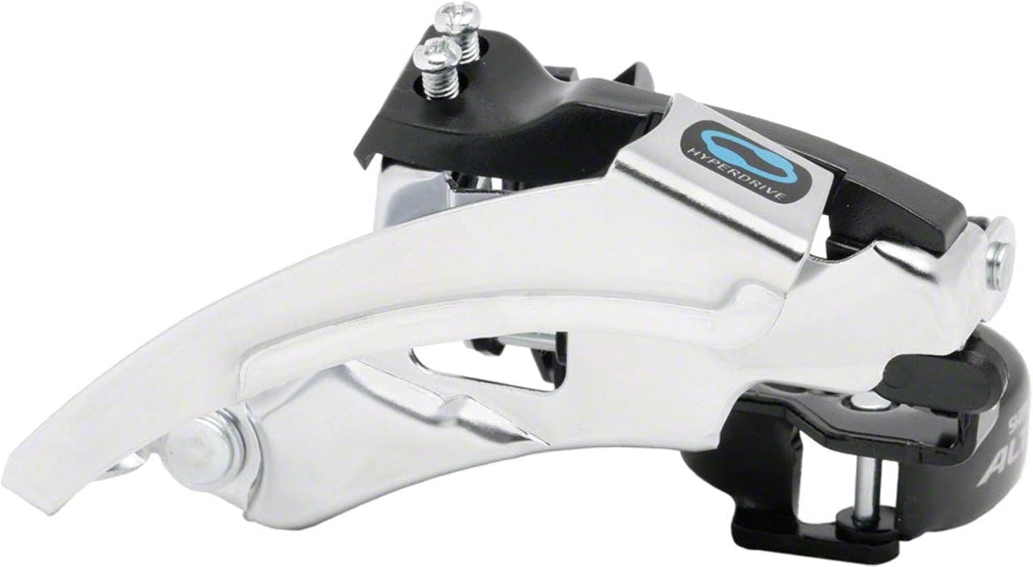 Shimano FD-M310 Aultus Front Derailleur (28.6-34.9-mm 3×7/8 Speed Low-Clamp) | f