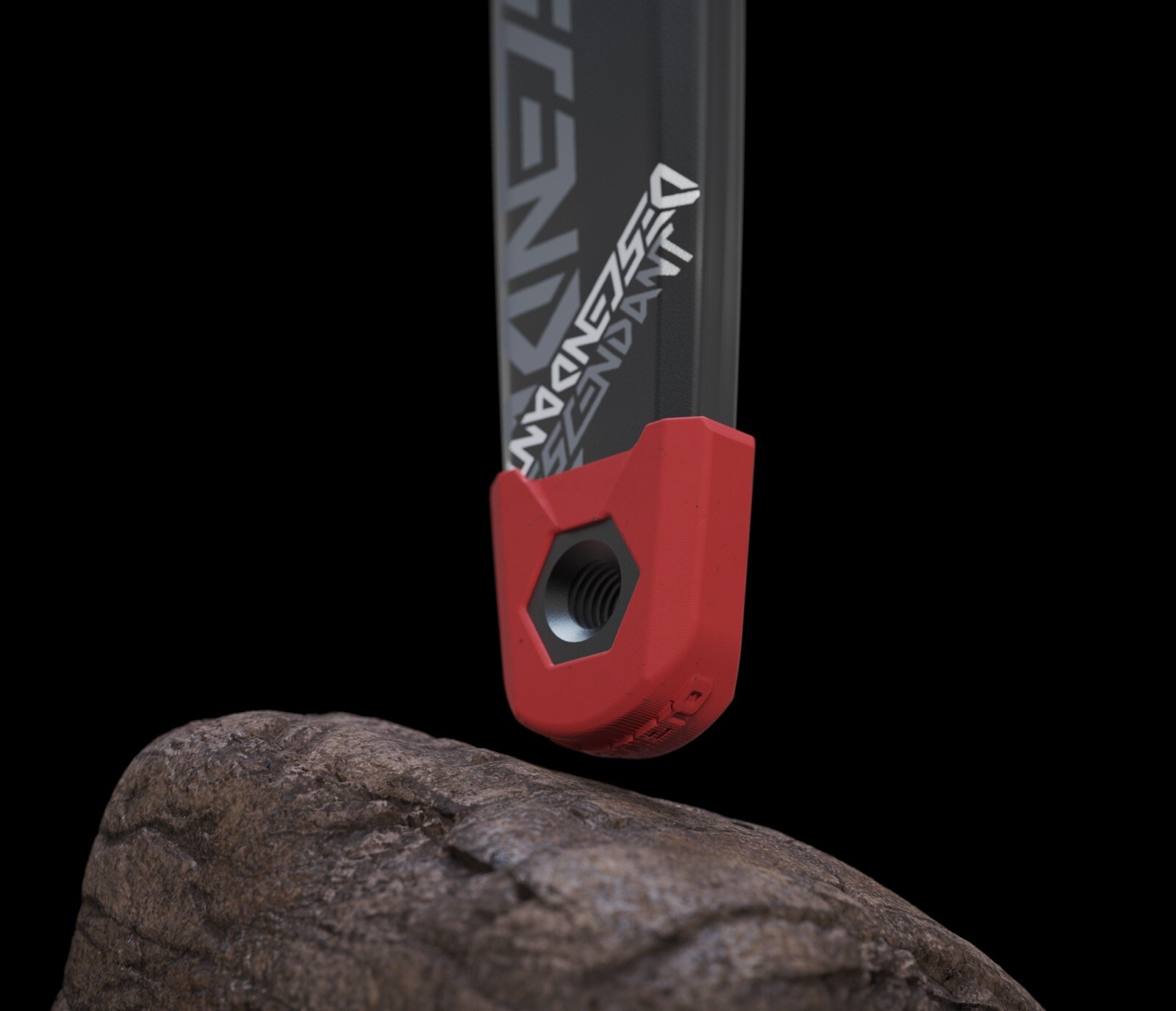 Crankies Crank Arm Boots Guard Protector for Truvativ Descendant 6k 7k Crankset
