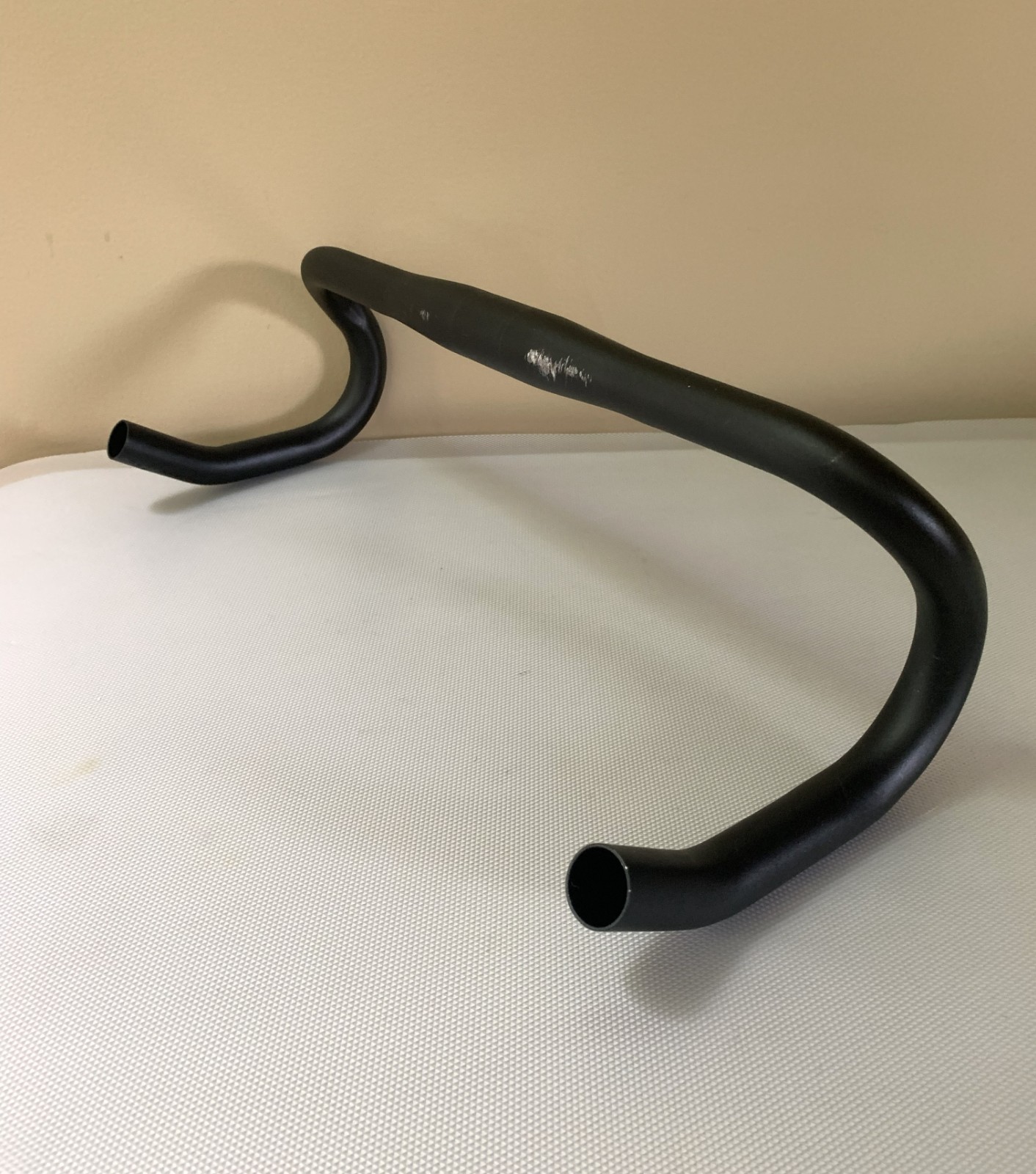 Ritchey WCS Drop Handlebar Alloy 31.8mm 42cm Black Road Bike – USED