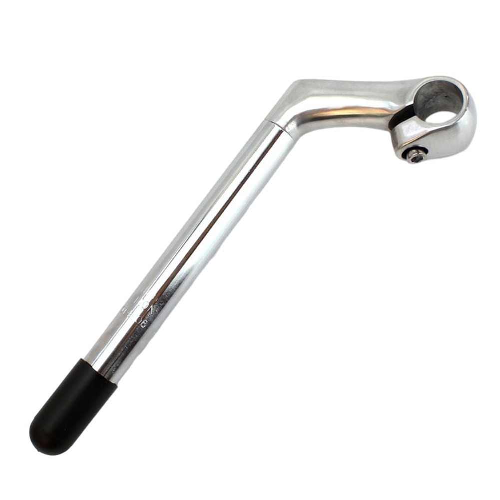 Bicycle Stem Bicycle Components 439 Grams Aluminum Alloy Easy To Install