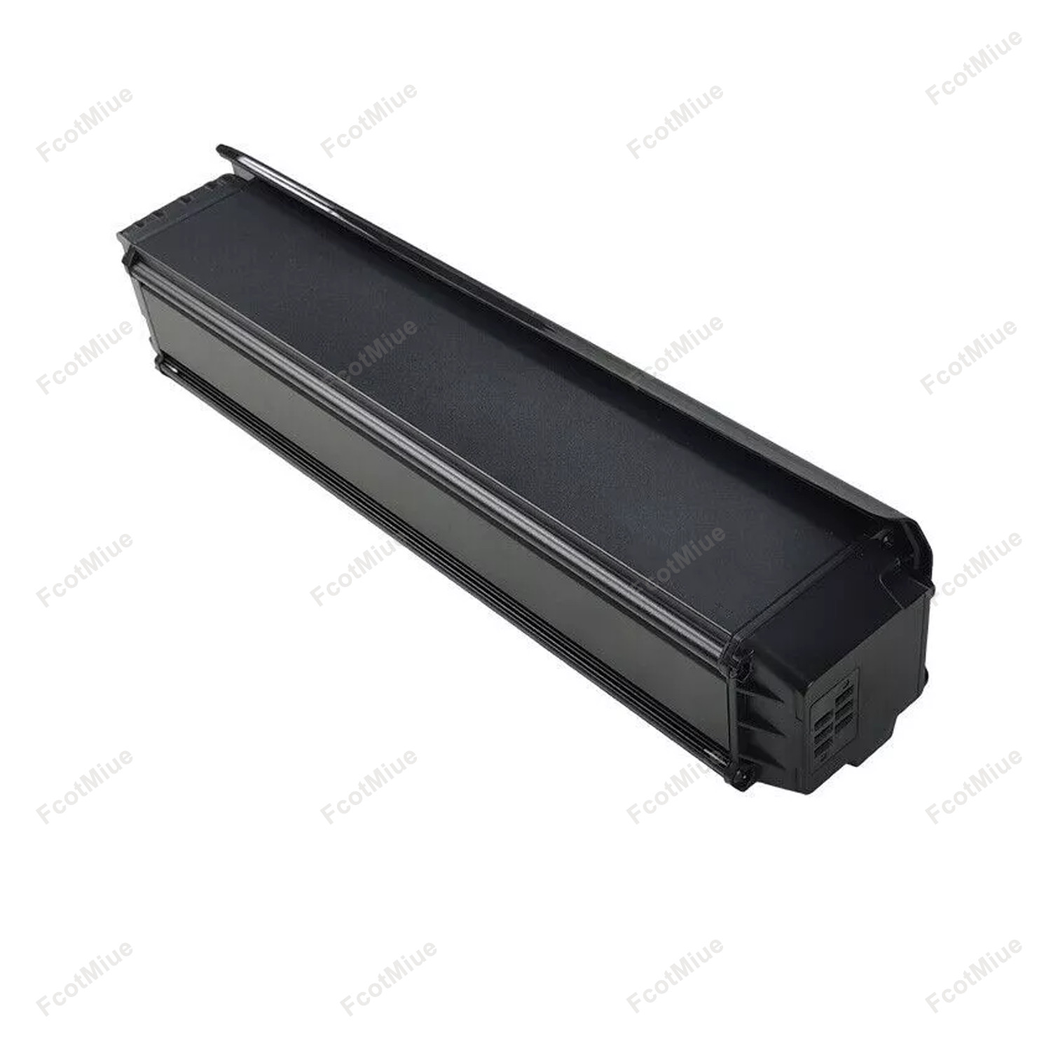 Ebike Battery 48V 52V 17.5Ah for Velowave Ghost RANGER GRACE Biktrix Juggernaut