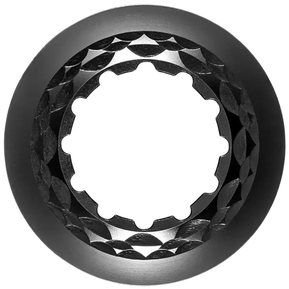 absoluteBLACK Centerlock Brake Rotor Lockring