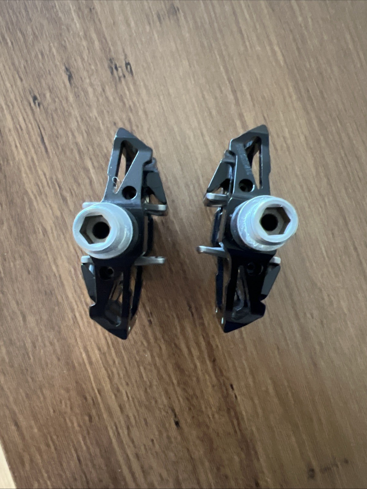 TIME Speciale 8 pedals