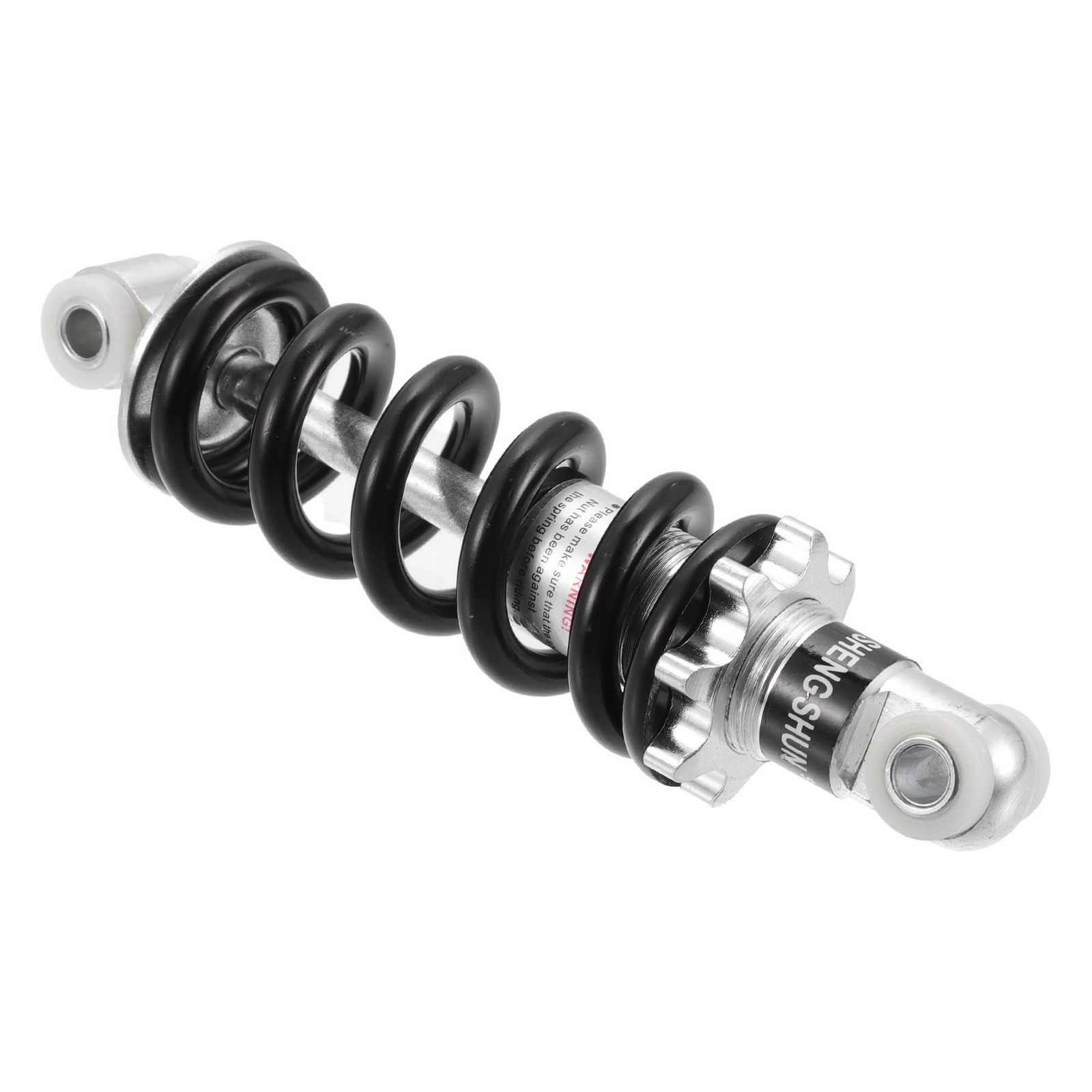 X AUTOHAUX Rear Shock Absorber 160mm 750lbs Rear Shock Damper for Gas Scooter…
