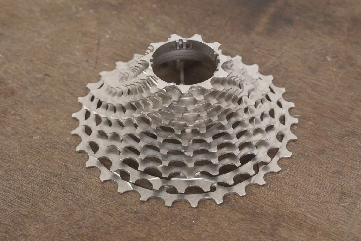 11-30T PrestaCycle Uniblock Pro 12 Speed Cassette 184g