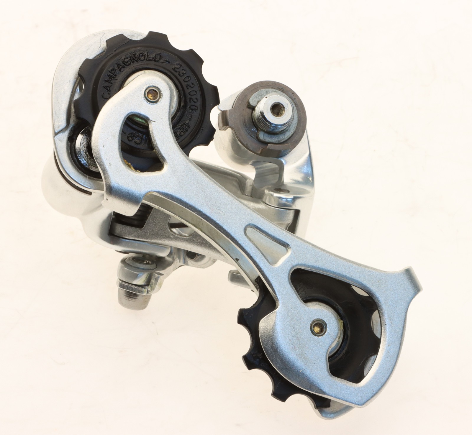 Campagnolo Racing Triple Rear Derailleur 9 Speed RD01-RA209 Long Cage NOS NEW