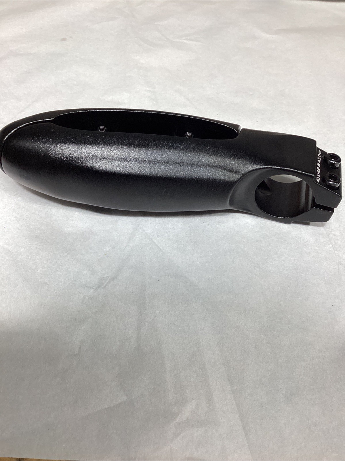 Specialized TT Aero Stem. Shiv