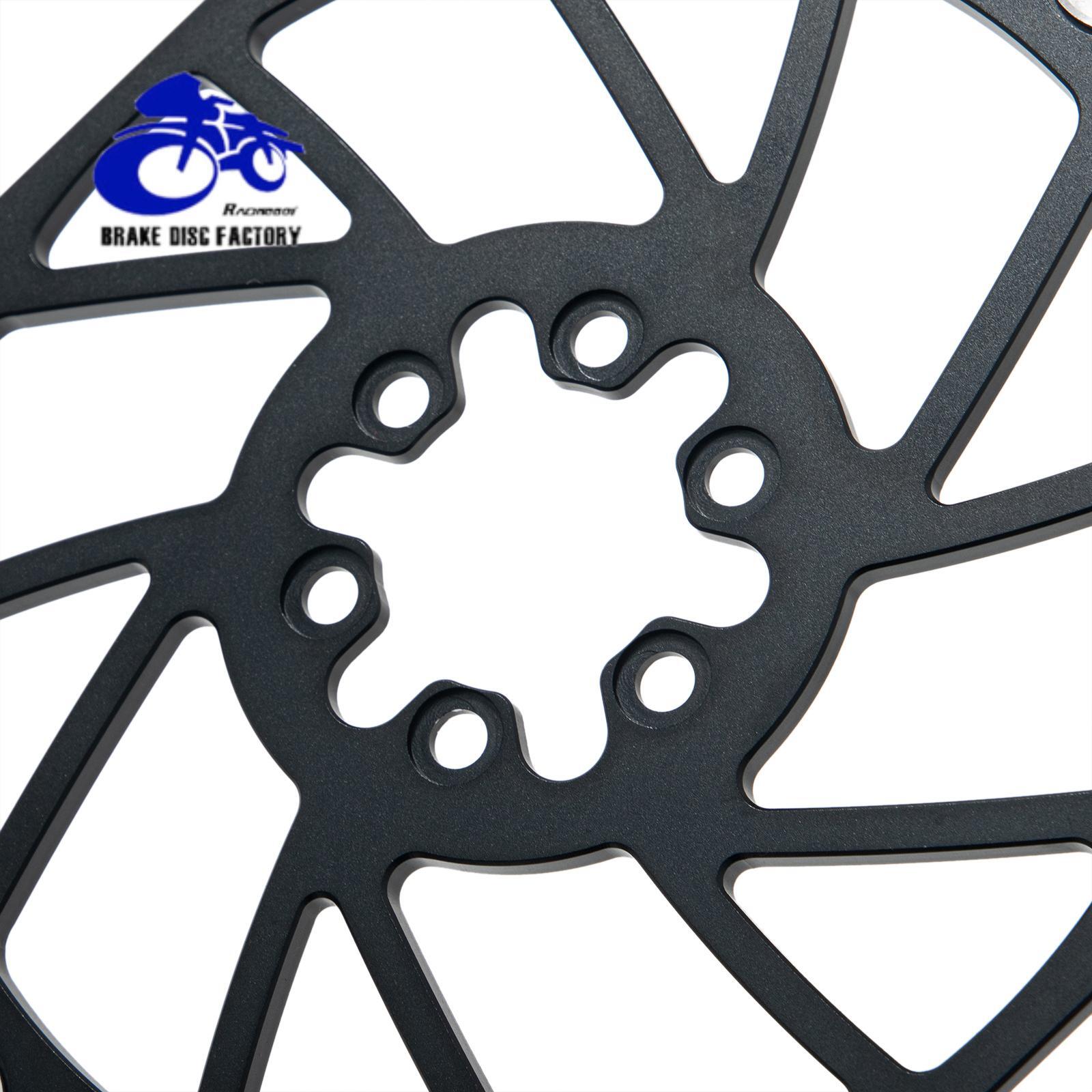250mm Oversize Front Brake Rotor For SUR-RON Light Bee X For Segway For Talaria