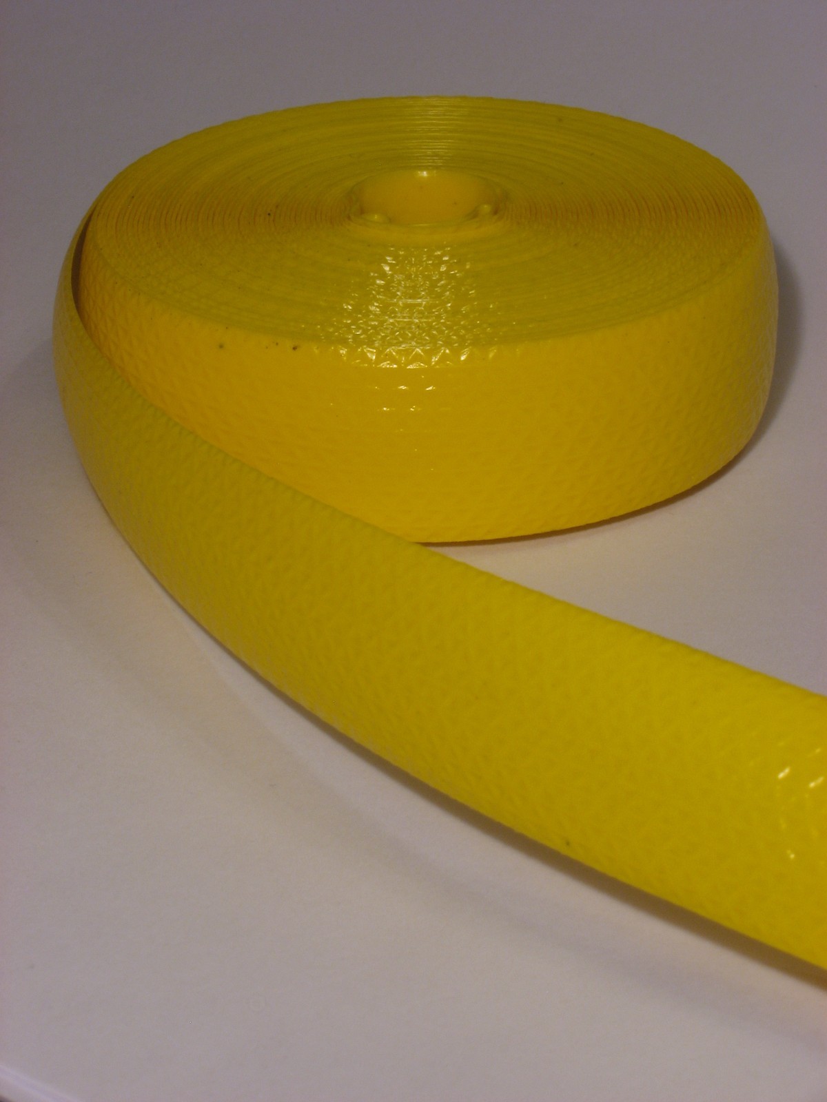 SCHWINN YELLOW HANDLEBAR TAPE KOOL LEMON HIGH RISE 21 FT HUNT-WILDE VINYL BAR