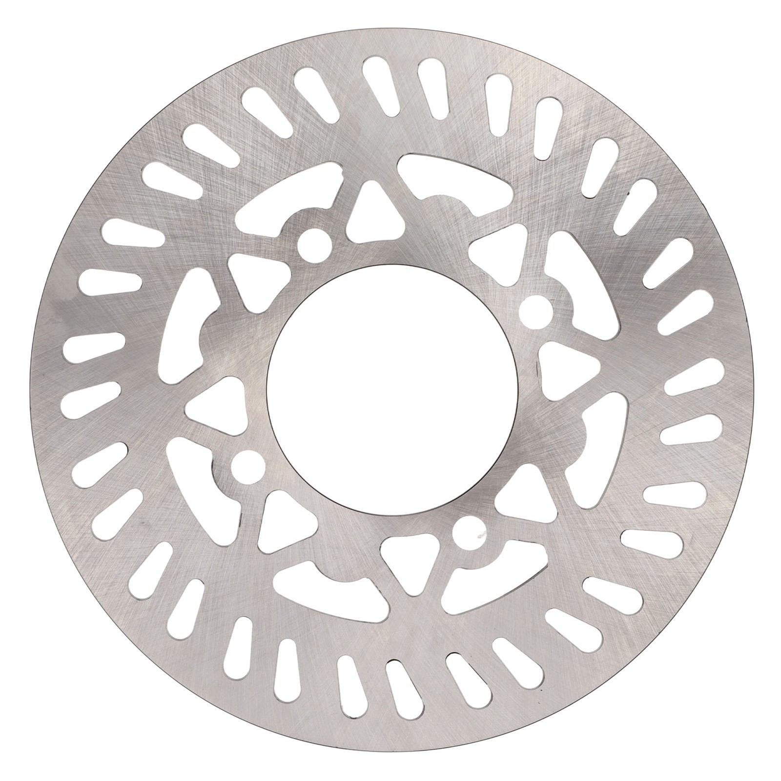 220mm Steel Alloy Brake Disc High Performance For Dirt Bike ATV HQRJ