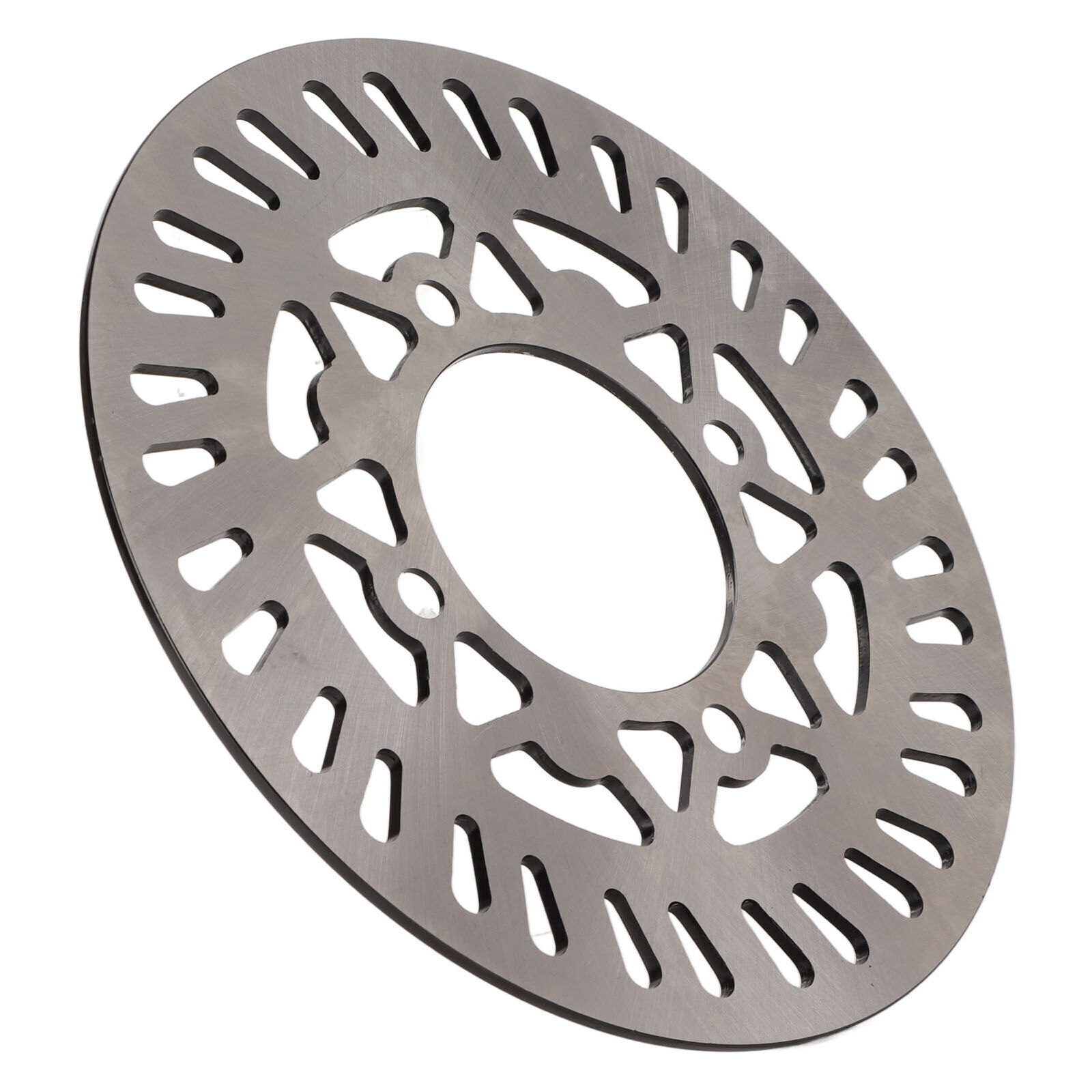 220mm Disc Brake Rotor Steel Alloy ATV Brake Disc for Chinese 50 70 90