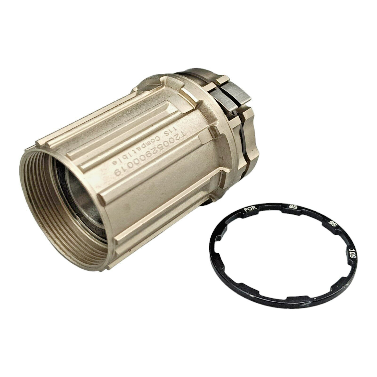 Saris Freehub Shimano SRAM Freehub Body 8 9 10 11 Speed For Saris H2 H3 – New