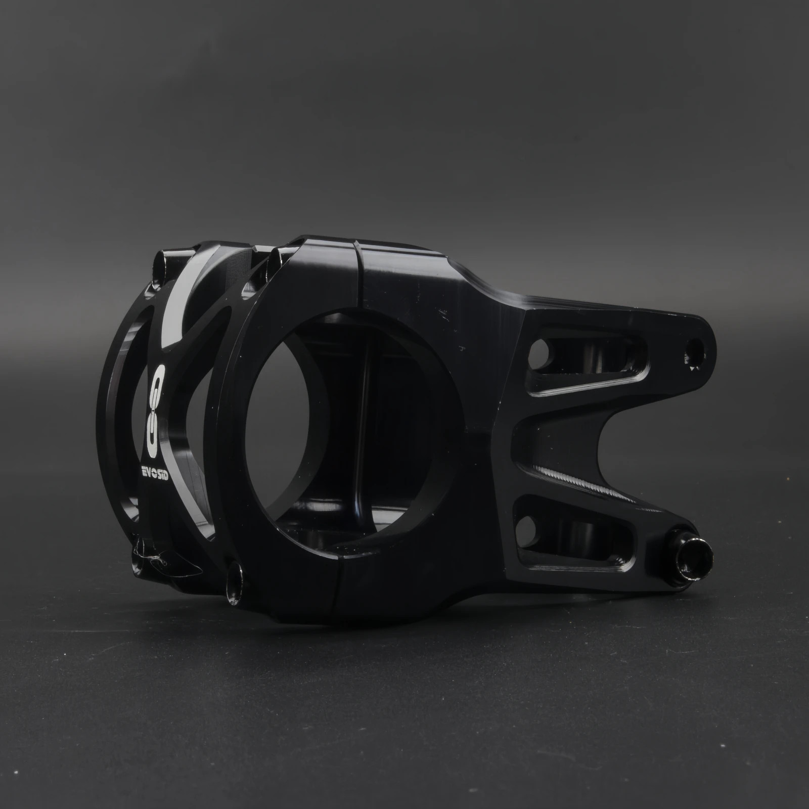 40mm MTB Bike Stem Aluminum Alloy Short Handlebar Stem Ultralight Bicycle Parts
