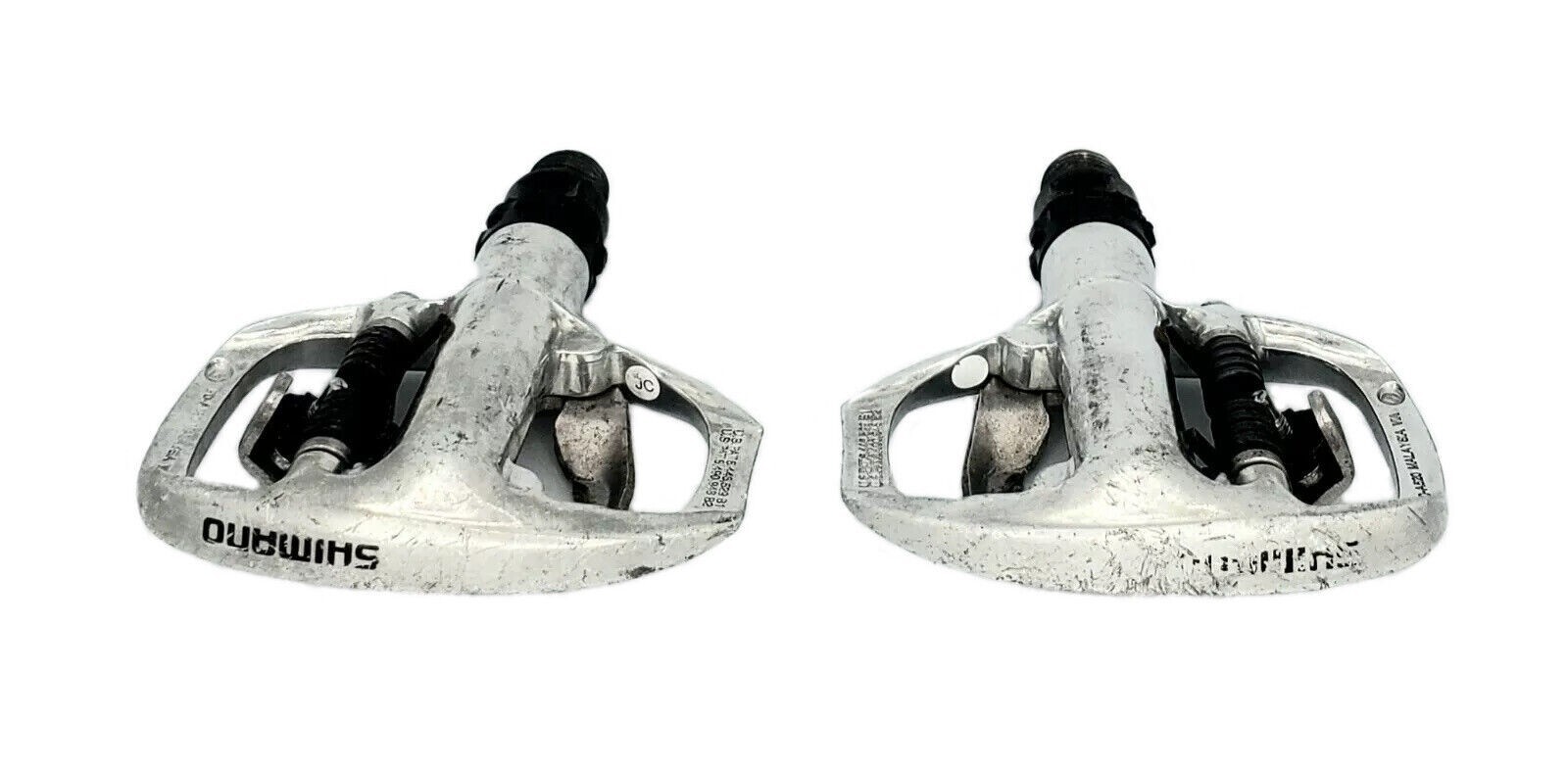 Shimano Tiagra Clipless Pedals PD-A520