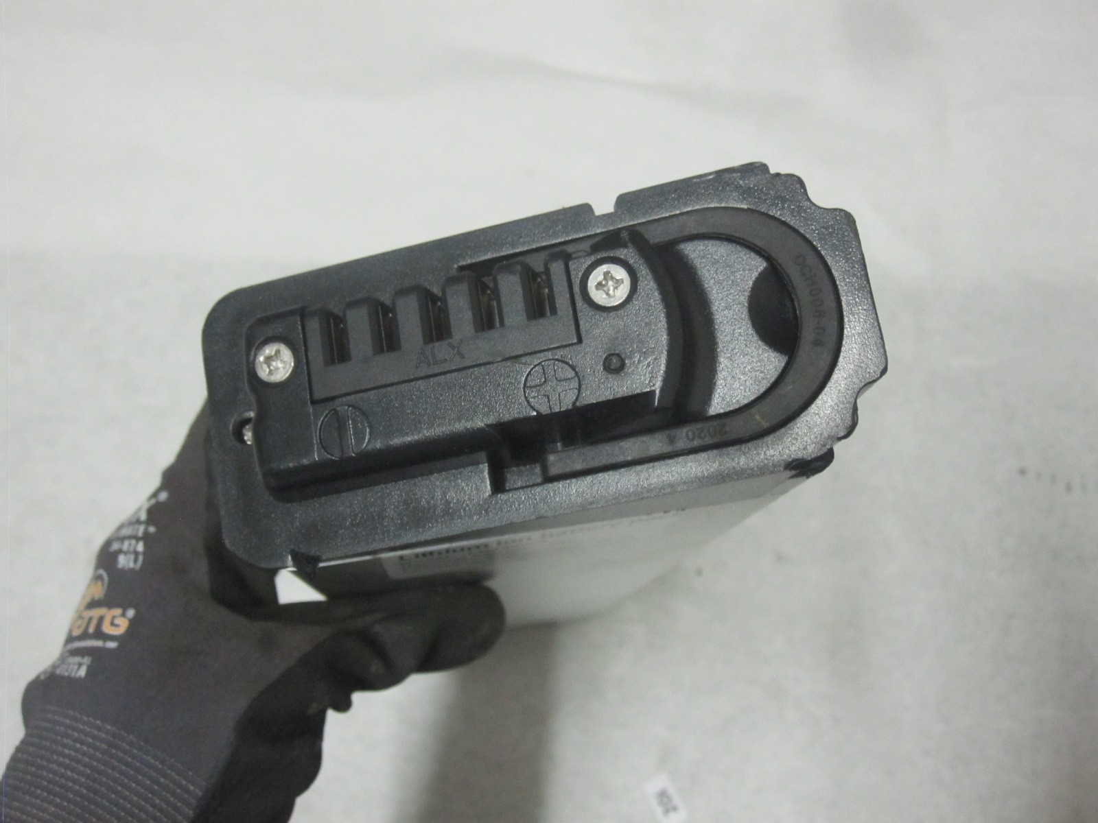 48V 8Ah Lithium Ion Battery Pack LQ488000 E-Bike Electric Scooter 54.6V Charge