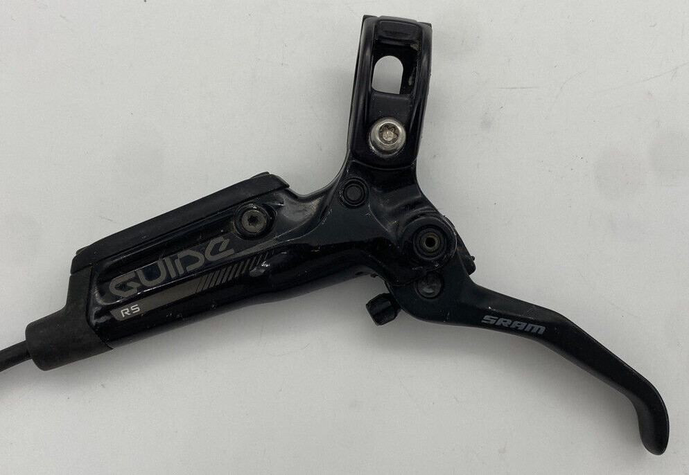 SRAM Guide RS Hydraulic Disc Brake Caliper Lever Front Left Or Right 840MM Hose