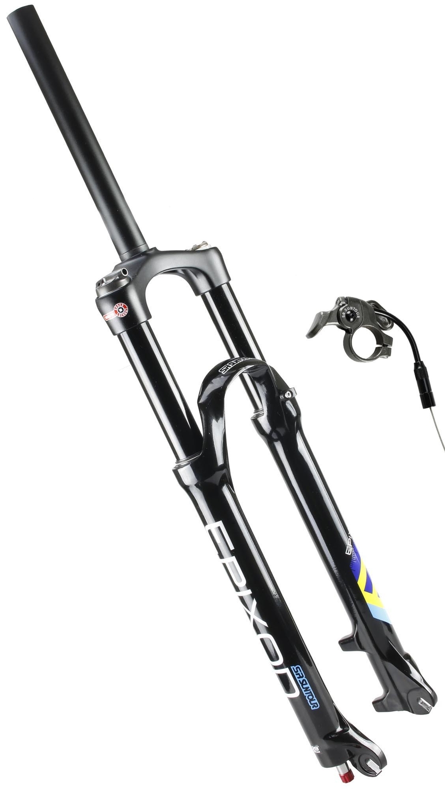 Suntour Epixon Epicon XC MTB Suspension Fork 27.5/29 Remote Control 100MM/120MM