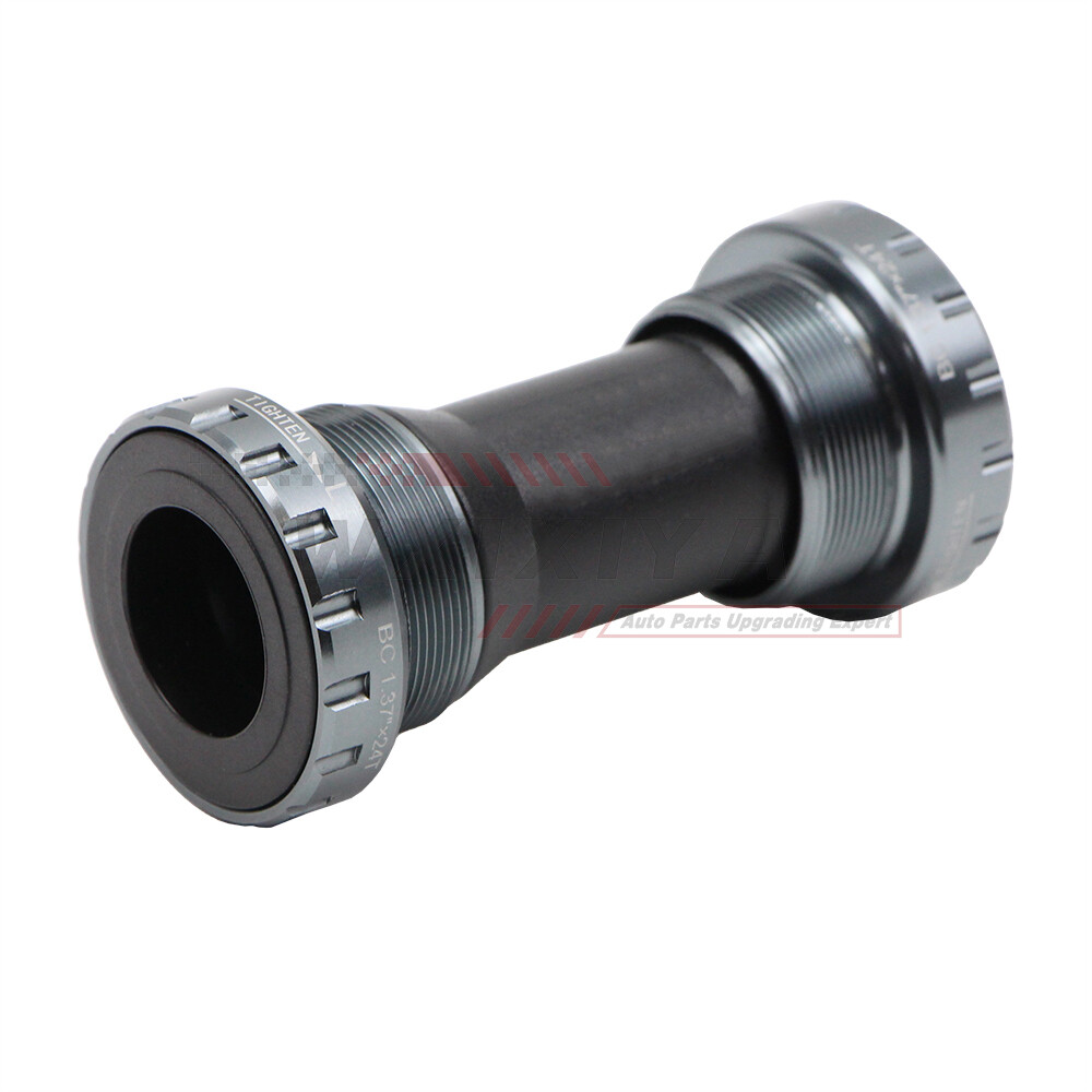 High Quality Bottom Bracket Hollowtech Threaded Bearing BB 68mm Road Bike Sealed