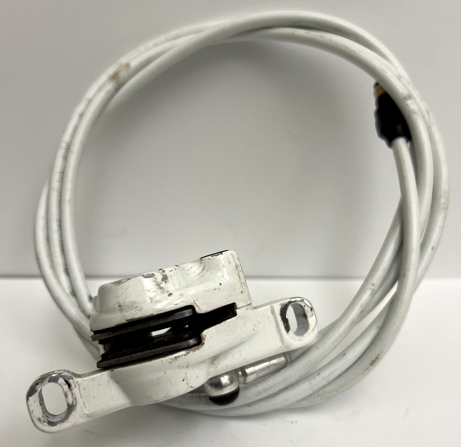 TEKTRO Auriga Pro Hydraulic Brake Caliper. Twin Piston. 120400. 41-004