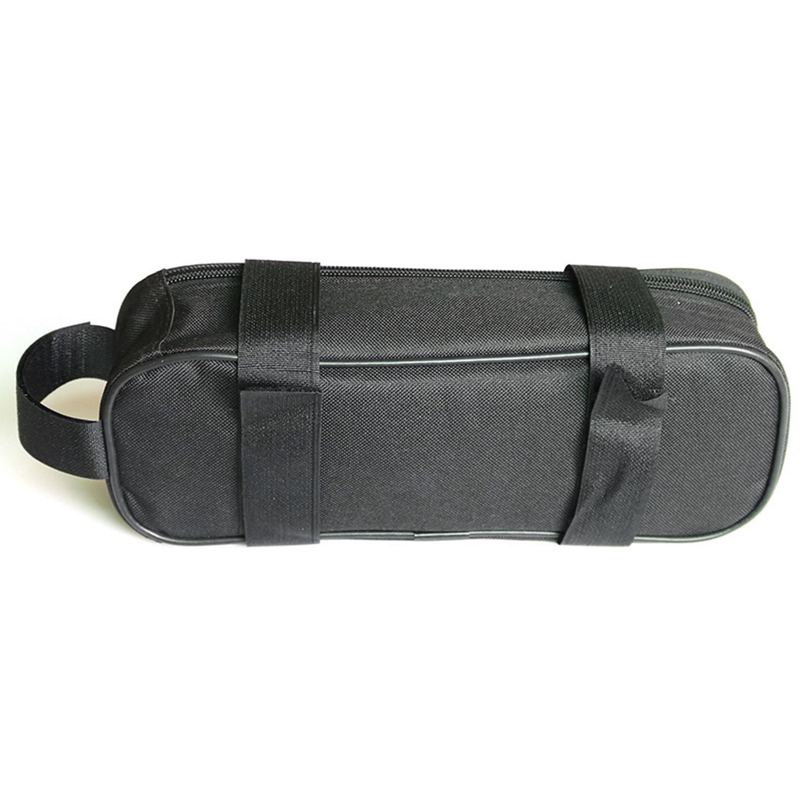 27cmx9.5cmx7cm Bicycle Bag Controller Bag Conversion Accessory Electric Bicycle