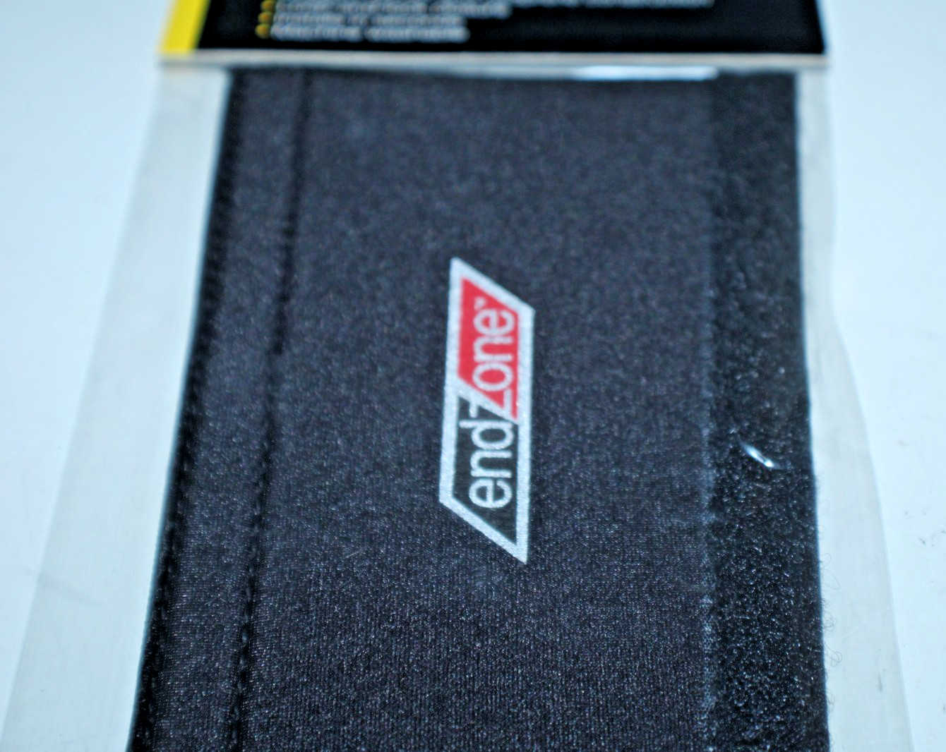 Endzone Staywrap Chainstay Protector Lycra/Neoprene Black Washable!