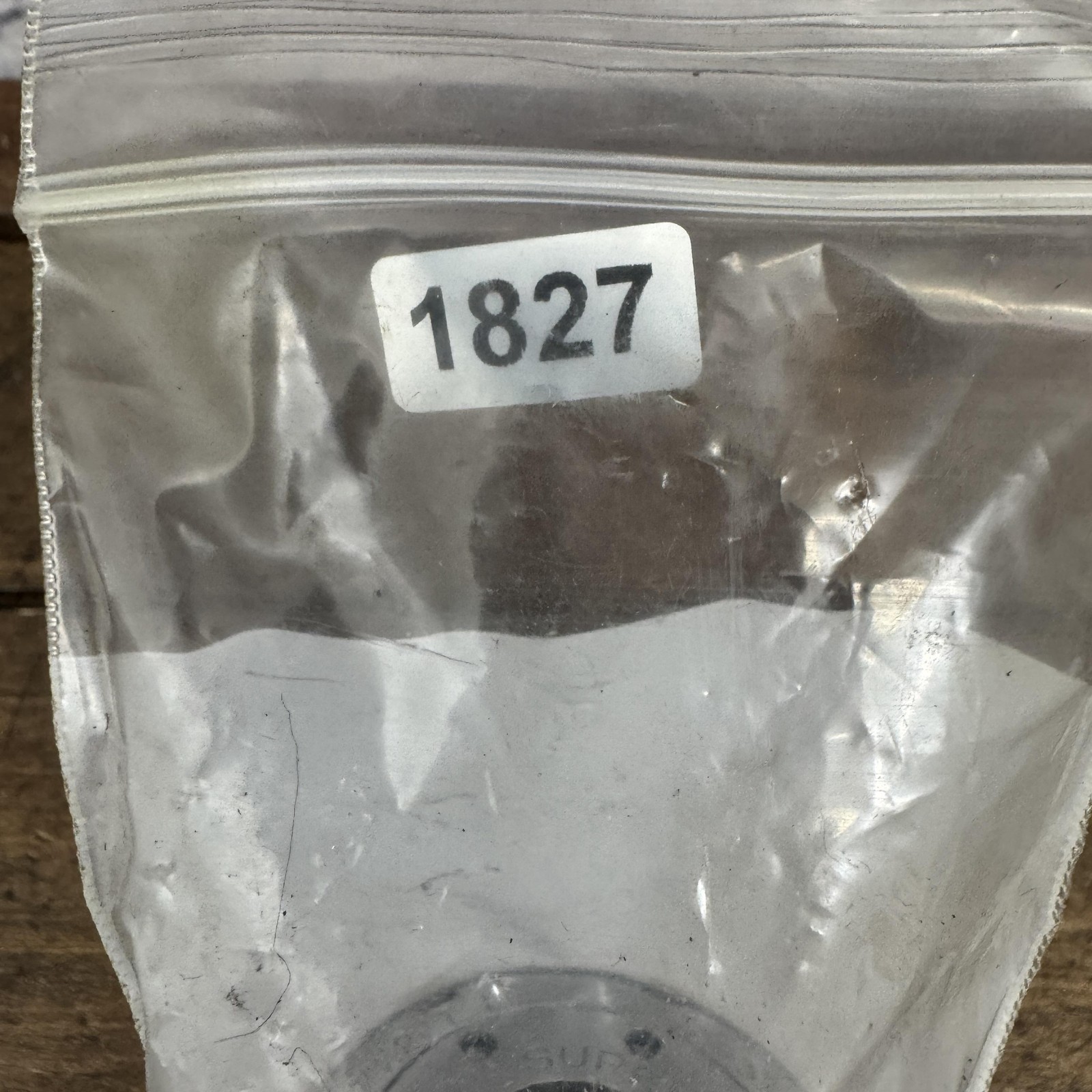 Vintage Suntour Superbe Bottom Bracket Cups NOS 1.37×24 BSA English Square Taper