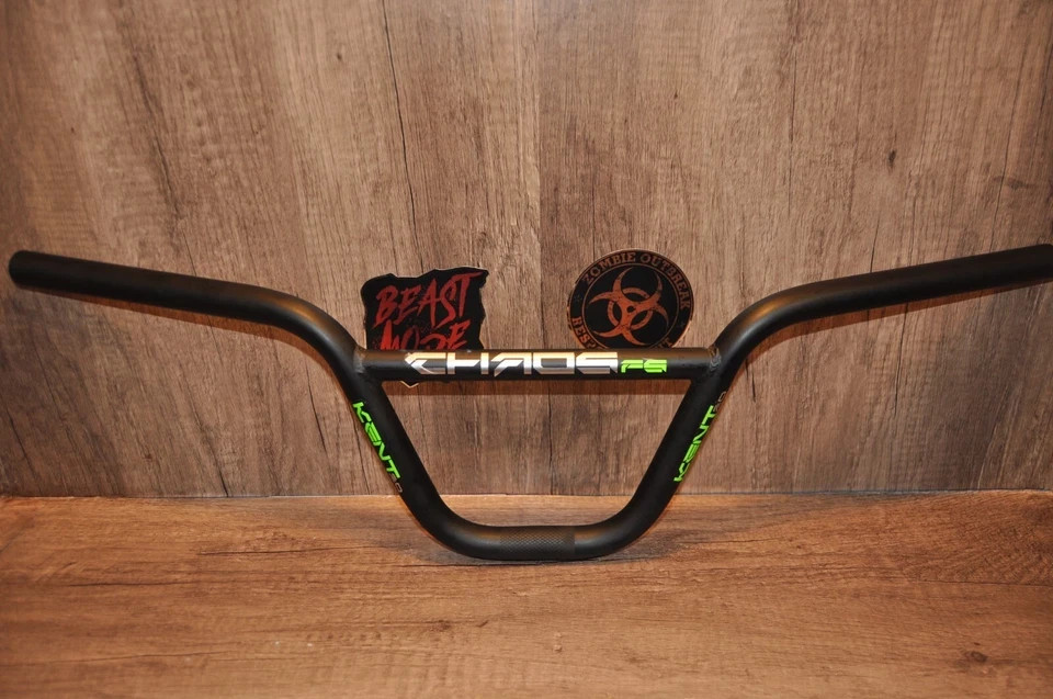 20″ Kent Chaos 65Cm BMX Handlebar Old & New School (22.2mm)
