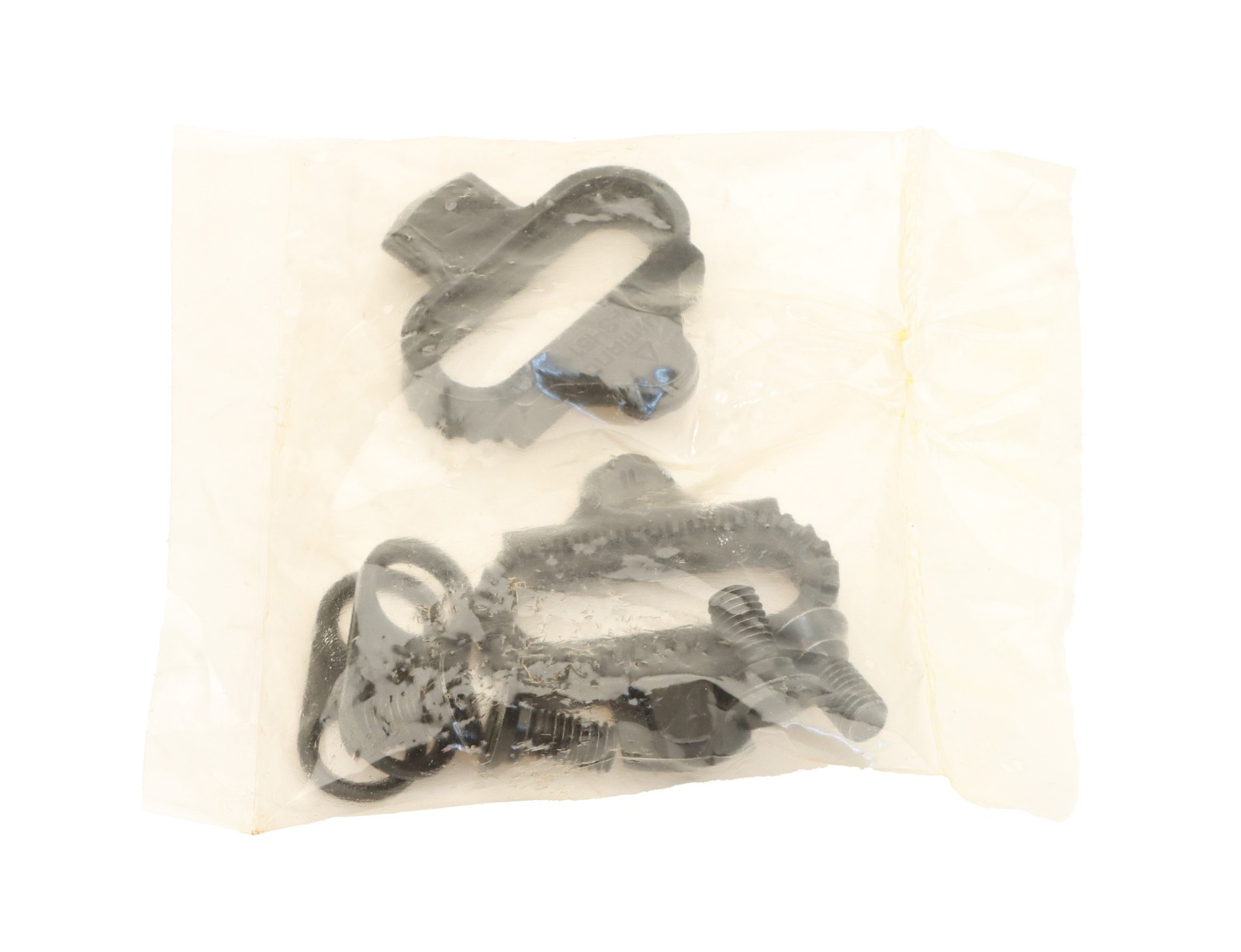 Shimano SPD PD-M530 Clipless MTB Bike Pedals 9/16″ NEW NOS NIB
