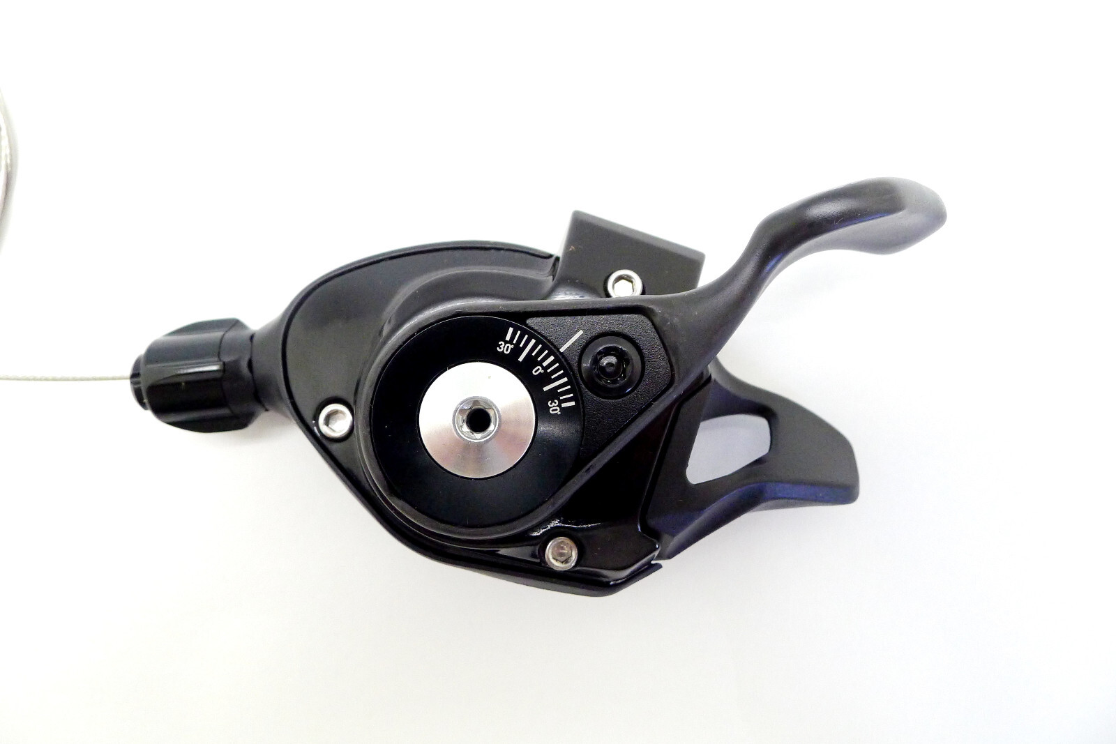 Sram XX1 Eagle 12 Speed Trigger Shifter w/Discrete clamp, Lunar