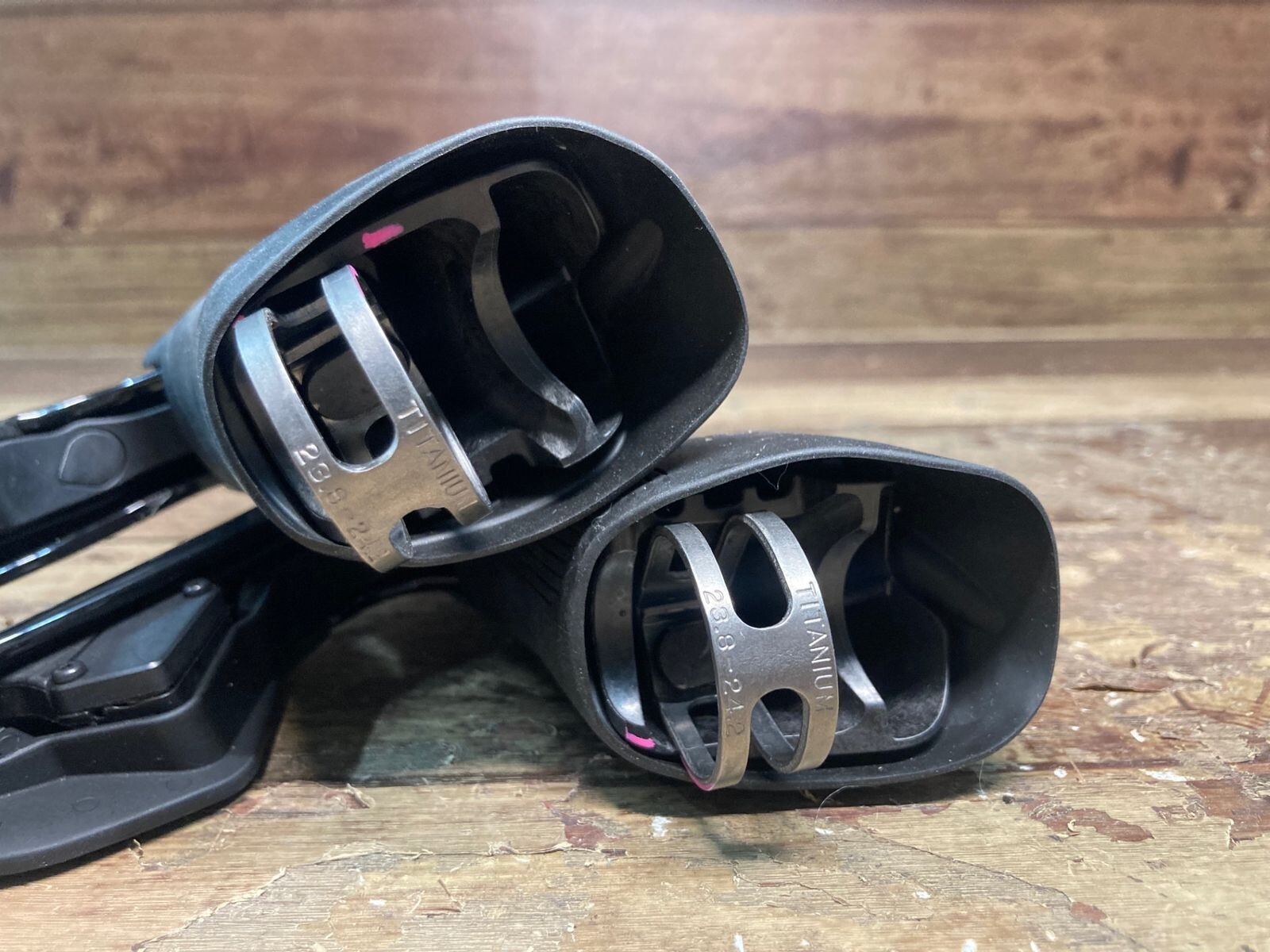 USED Shimano Dura-Ace ST-R9250 Di2 Shifters for Rim Brake L+R set 2x12s DURA ACE