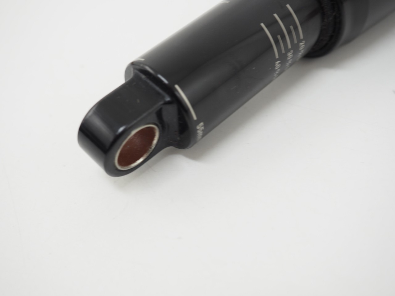 RockShox Deluxe Select Debonair Rear Air Shock 210 x 55mm MTB