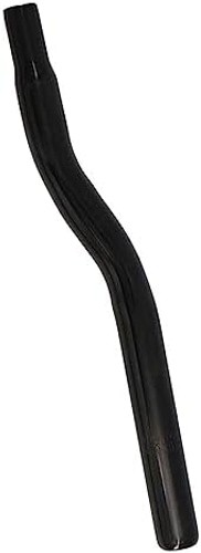 Steel Alloy Bike Seat Posts, *350mm Bicycle Seat Post Multi-Size Bicycle Parts