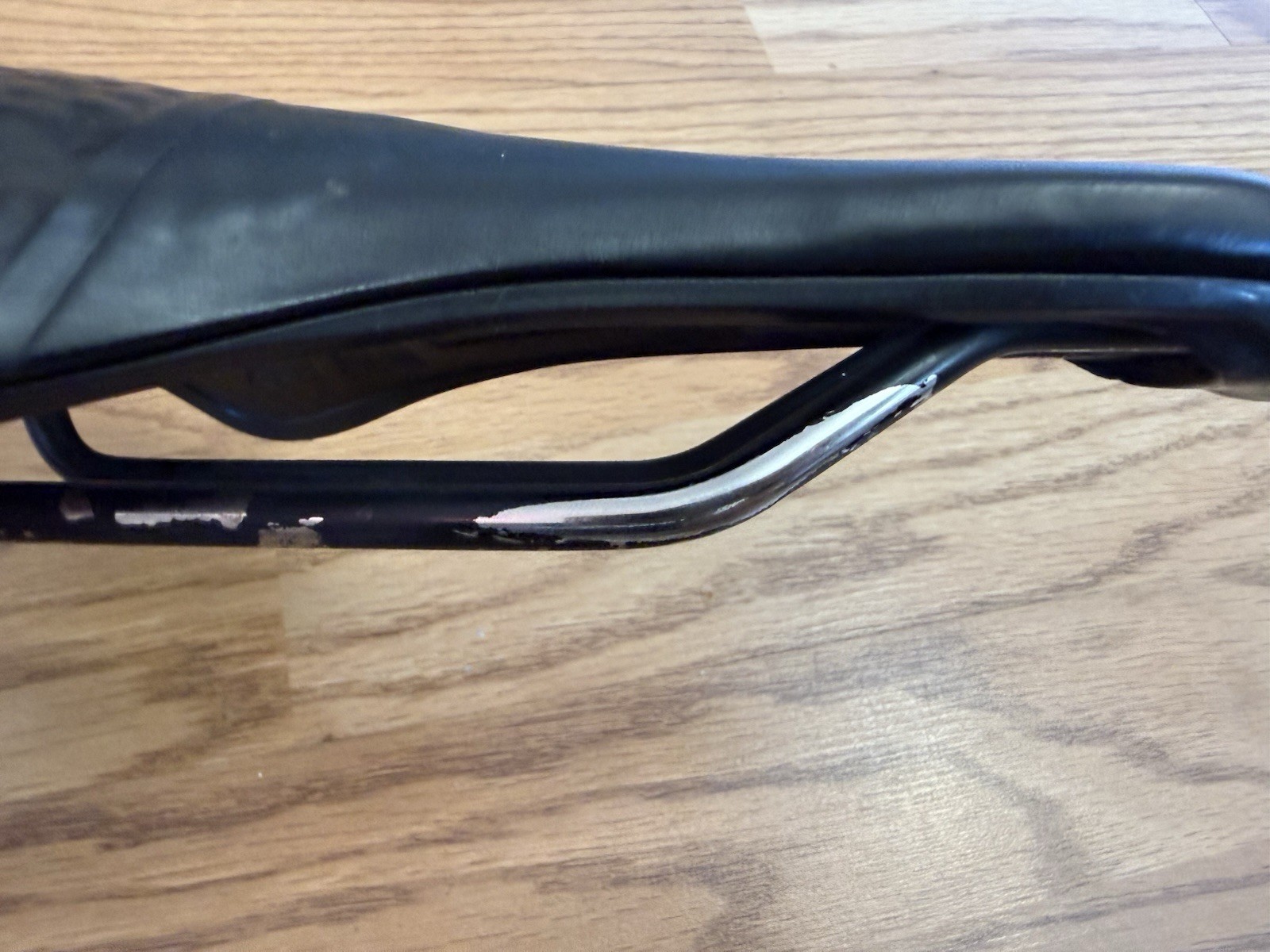 Specialized Power Pro Elaston 155 saddle