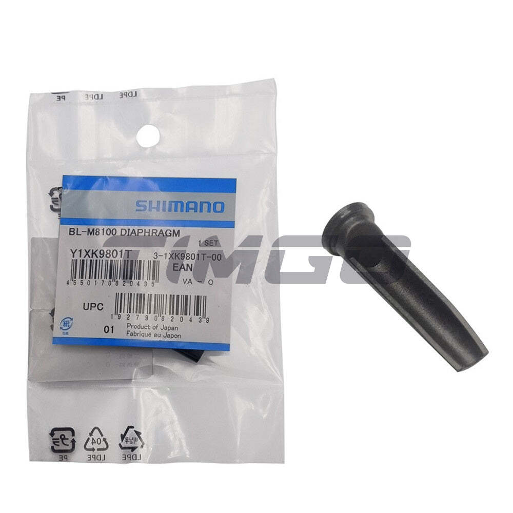 Shimano MTB Hydraulic Brake Lever Oil Diaphragm Seal Part BL-M4100/6100/7100