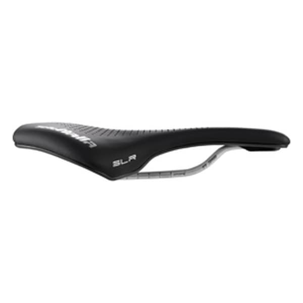 Selle Italia MAX SLR Boost Gel Superflow Ti316 Saddle (L)