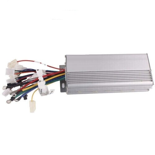 36V-48V 1000W Electric Bicycle E-bike Scooter Brushless Motor Speed Controlle
