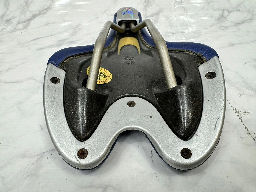 San Marco Saddle Trek/Usps Model Era Luxe Cowman T
