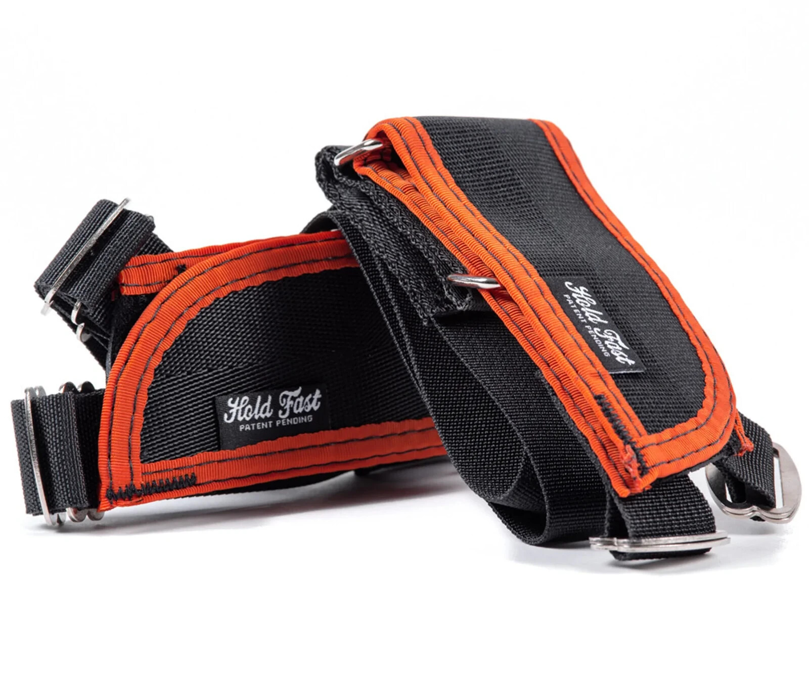 Hold Fast FRS Classic Bike pedal straps – assorted colors – BMX Pedal Straps