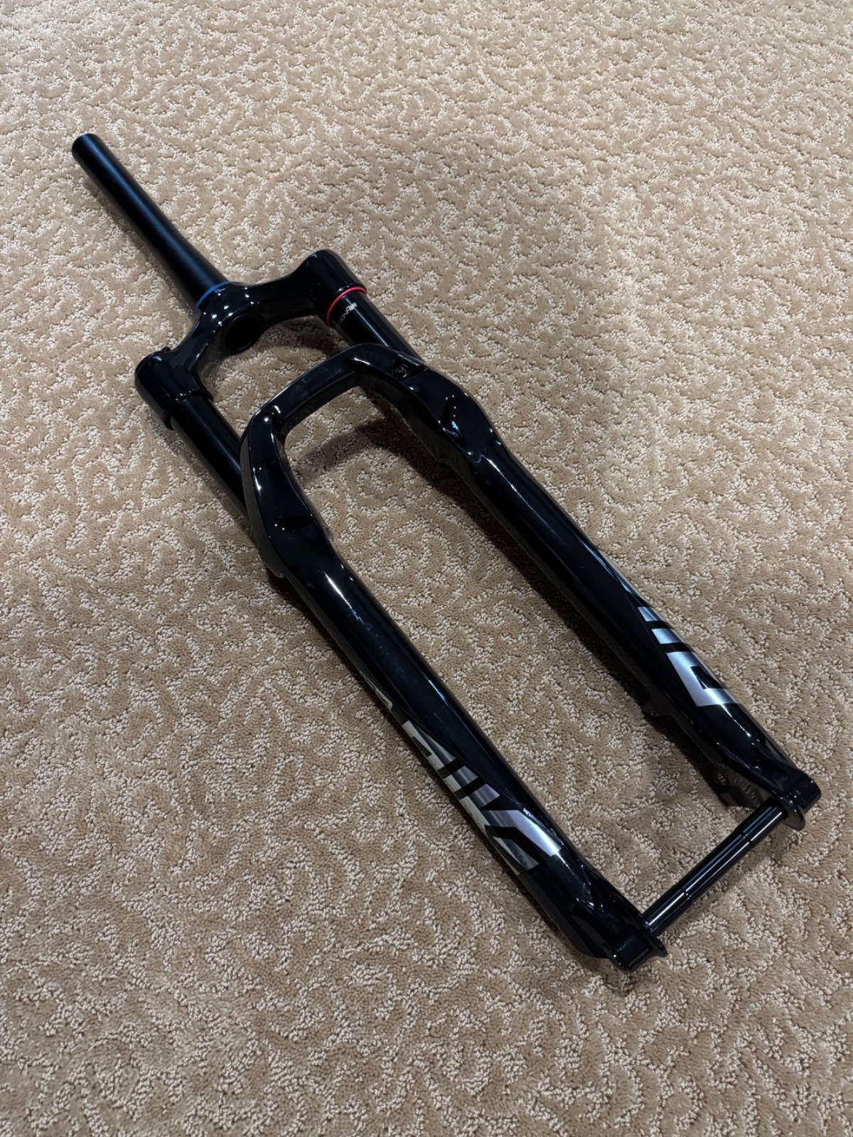 RockShox Pike Ultimate 120mm MTB Fork 29″ Charger 2.1 RCT3 51mm Offset
