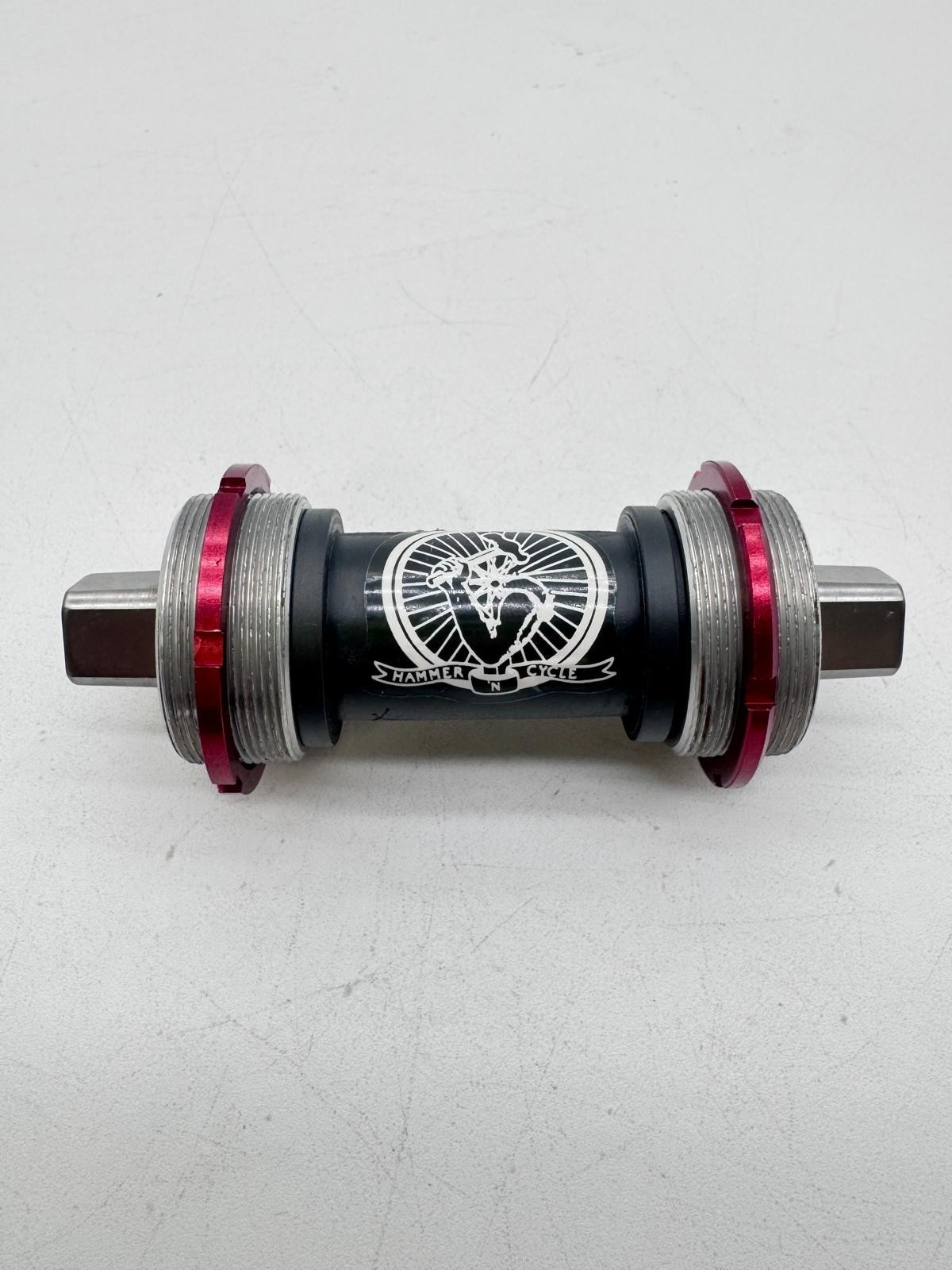 Snycros Hammer Bottom Bracket 36mm Italian