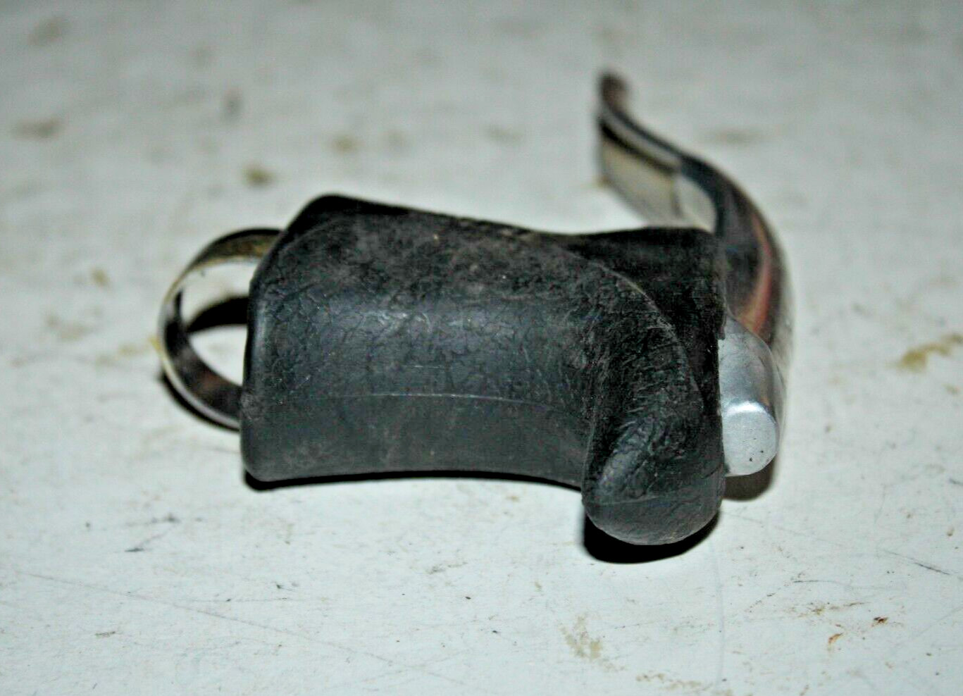 Lee Chi Right Brake Lever 23.8-24.2mm RL340R Fixed Gear Touring Road USA Ship