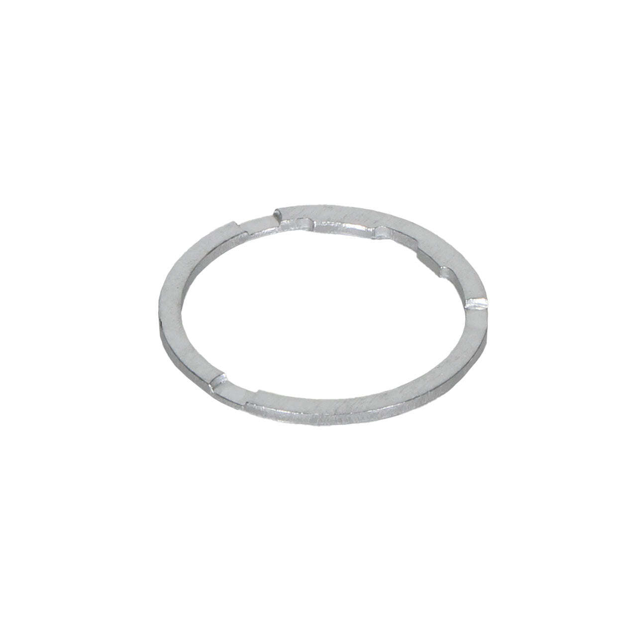 DT Swiss HG-11 1.85mm Cassette Spacer for use on HG-11 Road Freehub Body