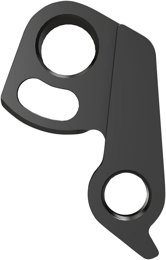 Wheels Manufacturing CNC Machined 6061 Aluminum Derailleur Hanger for Orbea MTB