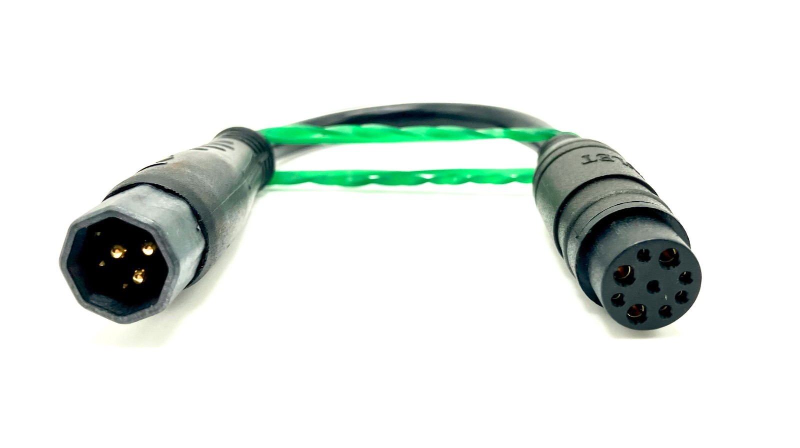 Z916 Male to FV2-Z916A Female Motor Cable Adapter