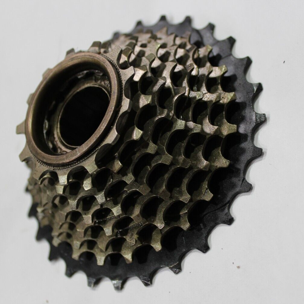 8 Speed 13-26T Bicycle Freewheel Threaded Cassette Sprocket Freewheel Cogs