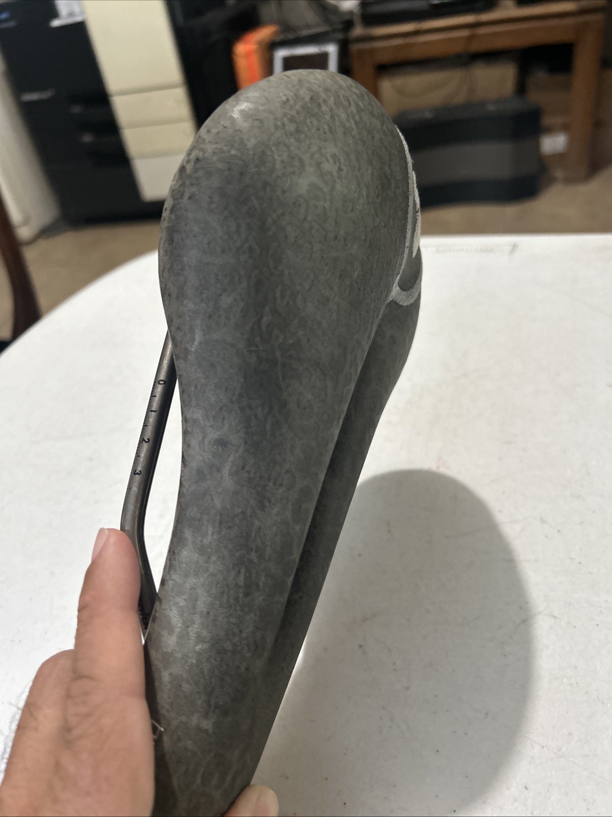 Terry BUTTERFLY Cutout Women’s Saddle