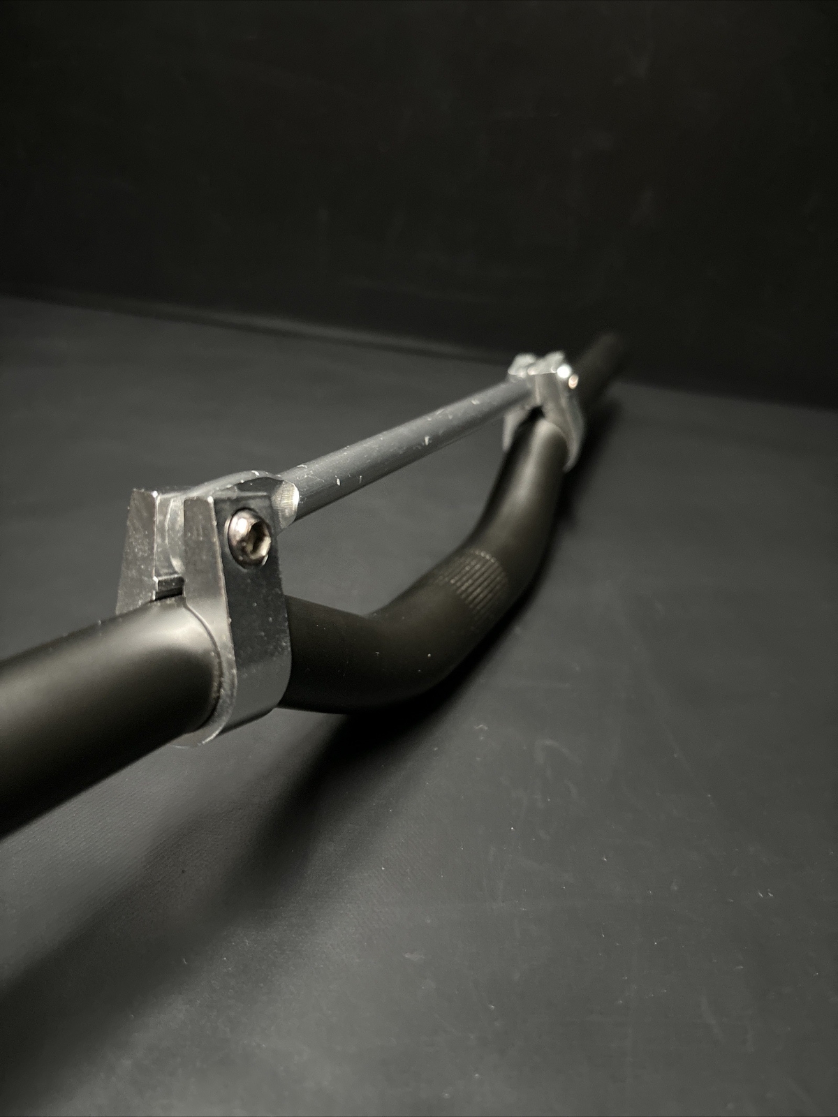 Riser Crossbar For Handlebar 22.2mm 7/8 Mtb Bike Bicycle Fit: Schwinn Trek Fuji