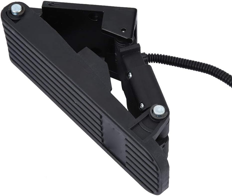 Modern Electric Scooter Accelerator Pedal Speed Control Foot ABS